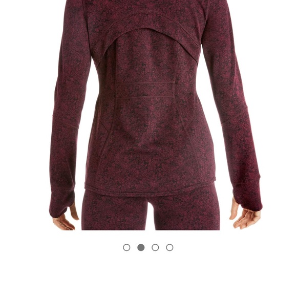 Women’s Textured jacket - Picture 7 of 8